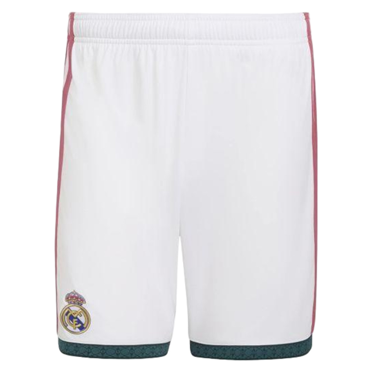 Real Madrid Home Kids Soccer Jerseys Kit 2026/27