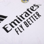 652892_10 Real Madrid Home Long Sleeve Jersey