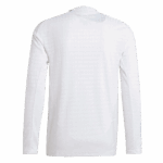 652892_2 Real Madrid Home Long Sleeve Jersey