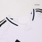 652892_7 Real Madrid Home Long Sleeve Jersey