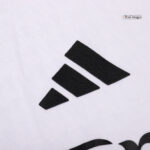 652892_9 Real Madrid Home Long Sleeve Jersey
