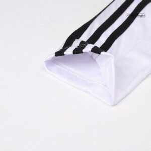 Real Madrid Home Long Sleeve Jersey - Image 13