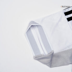Real Madrid Home Long Sleeve Jersey 2025/26 - Image 11