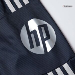 Real Madrid Away Long Sleeve Jersey 2025/26 - Image 12