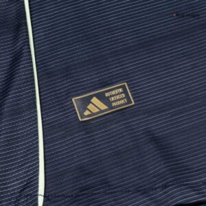 Real Madrid Away Long Sleeve Player Version Jersey 2025/26 - Image 10