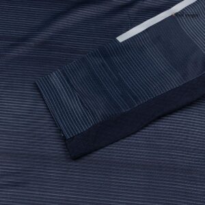 Real Madrid Away Long Sleeve Player Version Jersey 2025/26 - Image 11