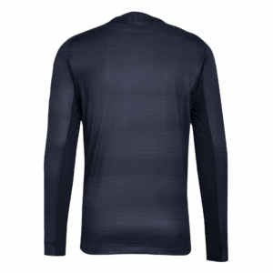 Real Madrid Away Long Sleeve Player Version Jersey 2025/26 - Image 2