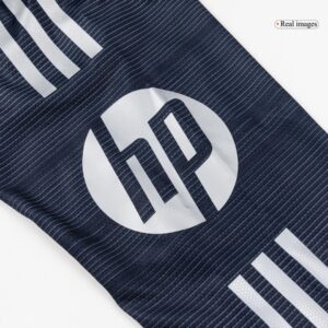Real Madrid Away Long Sleeve Player Version Jersey 2025/26 - Image 9
