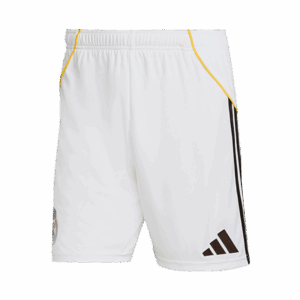 Real Madrid Home Jerseys Full Kit 2025/26 - Image 11