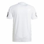 652726_2 Real Madrid Home Player Version Jersey - Copa del Rey Final