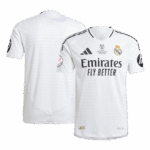 652726_3 Real Madrid Home Player Version Jersey - Copa del Rey Final