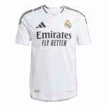 652766_1 Real Madrid Home Player Version Jersey