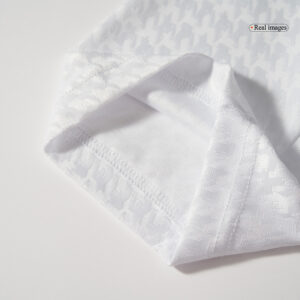 Real Madrid Home Player Version Jersey - Image 11