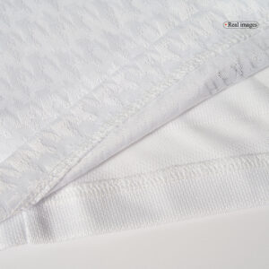 Real Madrid Home Player Version Jersey - Image 14
