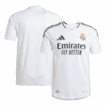 652766_3 Real Madrid Home Player Version Jersey
