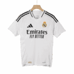 652766_4 Real Madrid Home Player Version Jersey