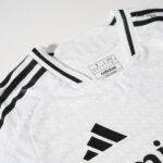 652766_7 Real Madrid Home Player Version Jersey