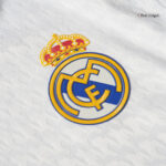 652766_8 Real Madrid Home Player Version Jersey