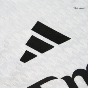 Real Madrid Home Player Version Jersey - Image 9