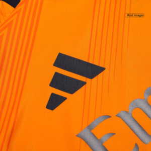 MODRIĆ #10 Real Madrid Away Player Version Jersey - Image 4