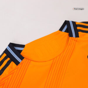 VINI JR. #7 Real Madrid Away Player Version Jersey - Image 2