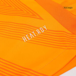 BELLINGHAM #5 Real Madrid Away Player Version Jersey - Image 7