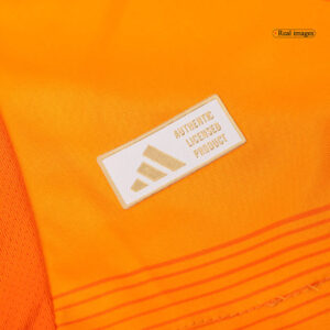 BELLINGHAM #5 Real Madrid Away Player Version Jersey - Image 8