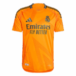 653013_1 Real Madrid Away Player Version Jersey