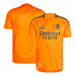 653013_3 Real Madrid Away Player Version Jersey
