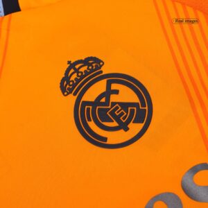 RODRYGO #11 Real Madrid Away Player Version Jersey - Image 5