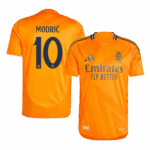 MODRIĆ #10 Real Madrid Away Player Version Jersey