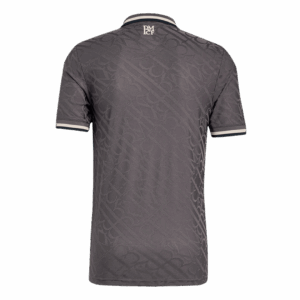 Real Madrid Third Away Player Version Jersey - Image 2