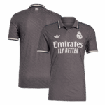 653145_3 Real Madrid Third Away Player Version Jersey
