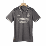 653145_4 Real Madrid Third Away Player Version Jersey