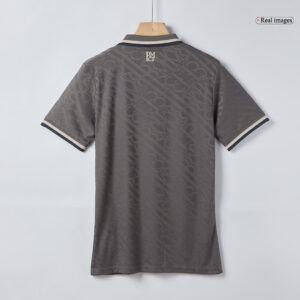Real Madrid Third Away Player Version Jersey - Image 6