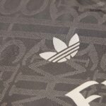 653145_9 Real Madrid Third Away Player Version Jersey