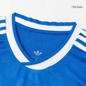 TCHOUAMENI #14 Real Madrid Third Away Player Version Jersey 2025/26 - Image 5