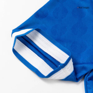 TCHOUAMENI #14 Real Madrid Third Away Player Version Jersey 2025/26 - Image 9