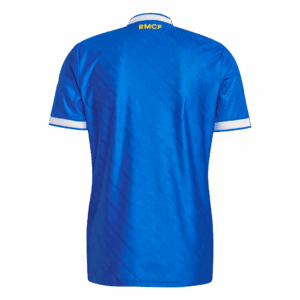 Real Madrid Third Away Player Version Jersey 2025/26 - Image 2