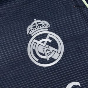 MBAPPÉ #9 Real Madrid Away Player Version Jersey 2025/26 - Image 5