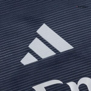 MBAPPÉ #9 Real Madrid Away Player Version Jersey 2025/26 - Image 6