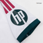VALVERDE #8 Real Madrid Home Soccer Jersey 2026/27 - Image 7