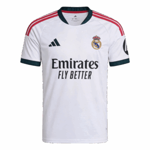 VINI JR. #7 Real Madrid Home Soccer Jersey 2026/27