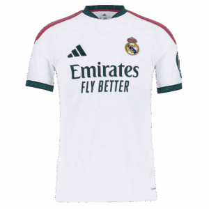 736336_1 Real Madrid Home Soccer Jersey 2026/27