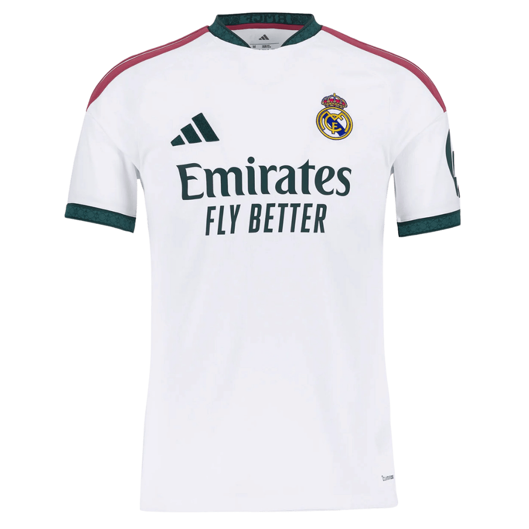 736336_1 Real Madrid Home Soccer Jersey 2026/27