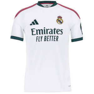 736336_4 Real Madrid Home Soccer Jersey 2026/27