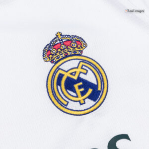736336_5 Real Madrid Home Soccer Jersey 2026/27