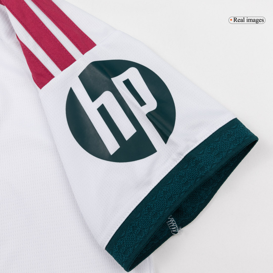 736336_9 Real Madrid Home Soccer Jersey 2026/27