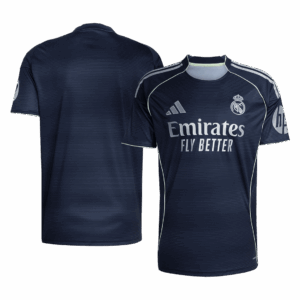 736356_3 Real Madrid Away Soccer Jersey 2025/26