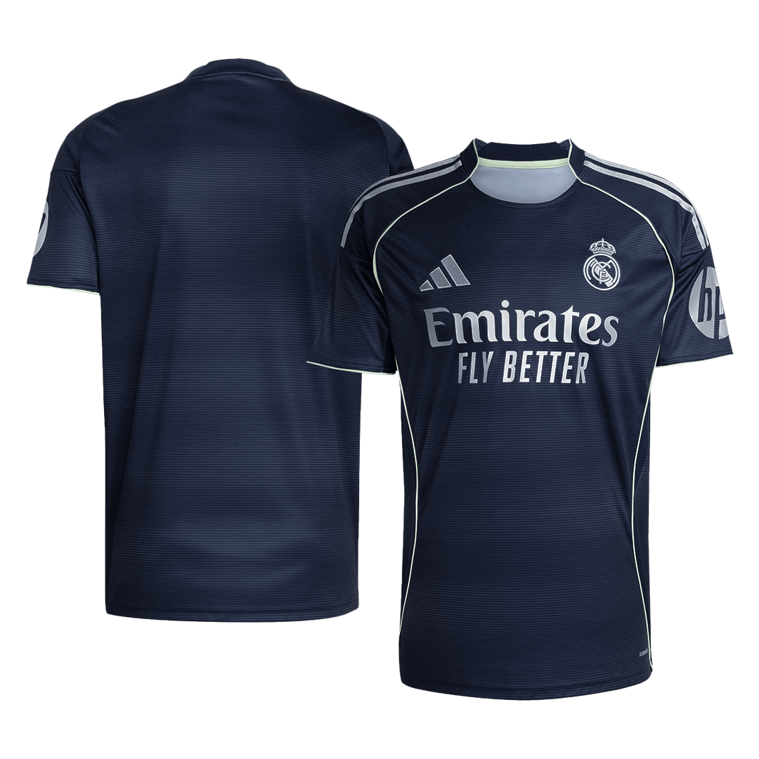736356_3 Real Madrid Away Soccer Jersey 2025/26
